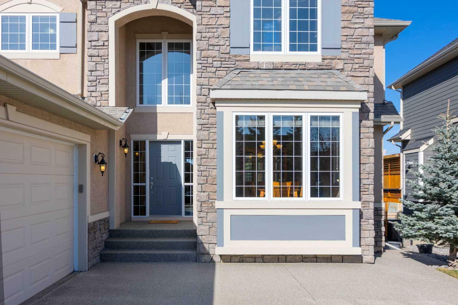 Property Photo: 145 Heritage Lake Drive AB T1S 4H7