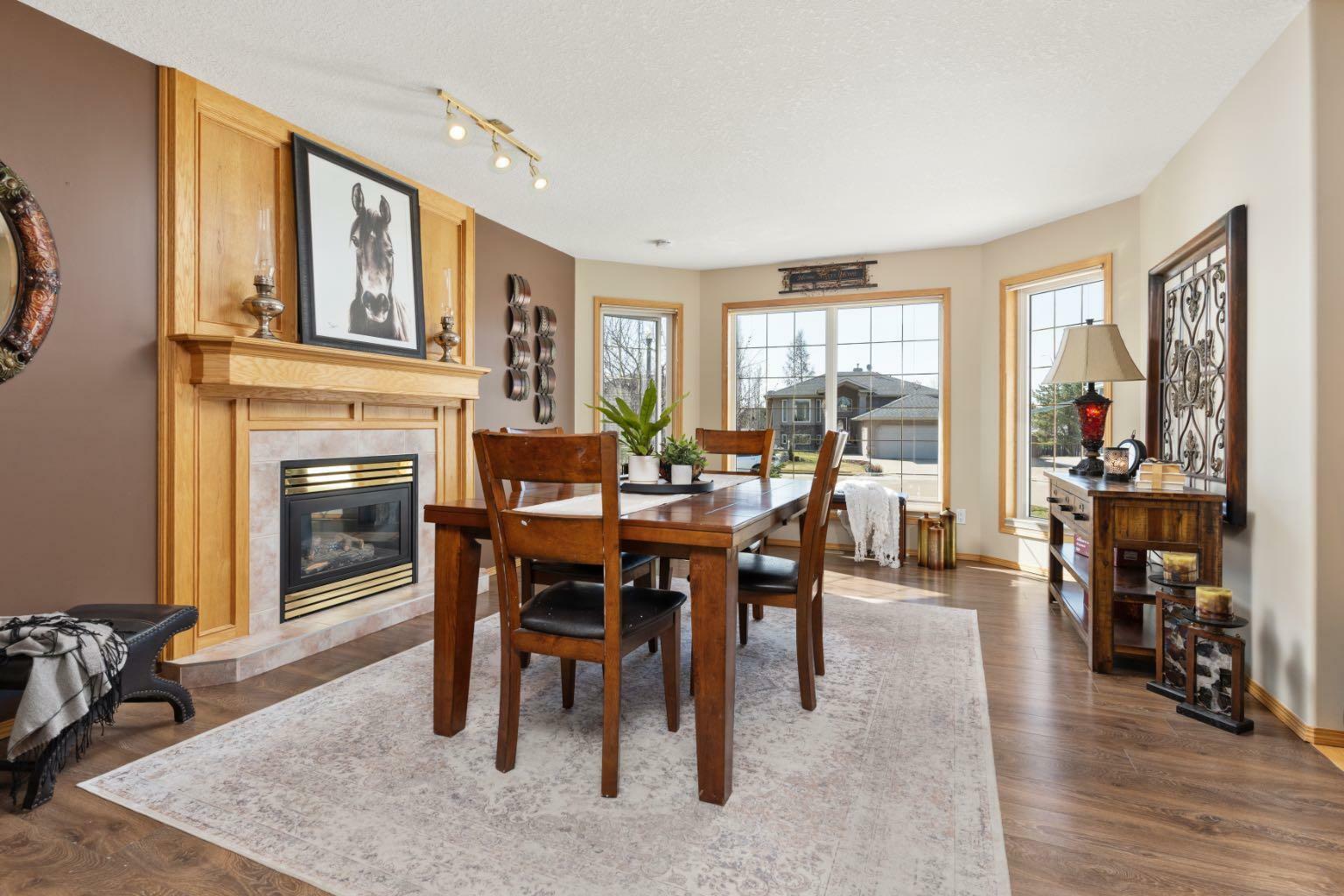 Property Photo: 71 Park Ridge Drive AB T4V 4V2