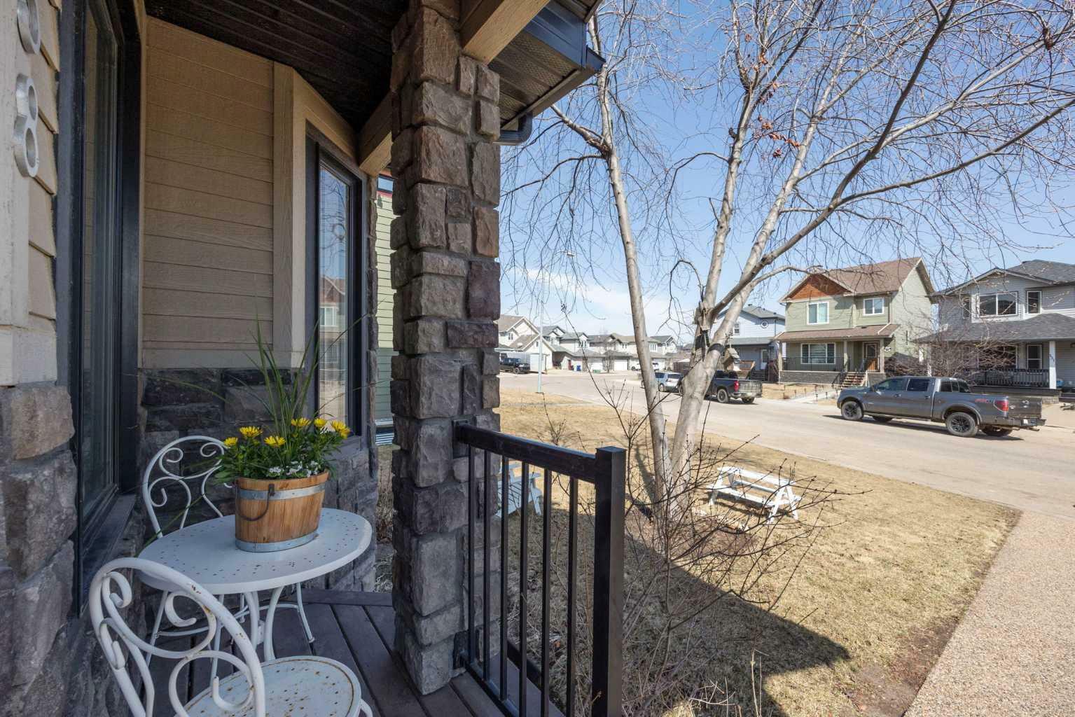Property Photo: 138 Mink Lane AB T9K 0C7