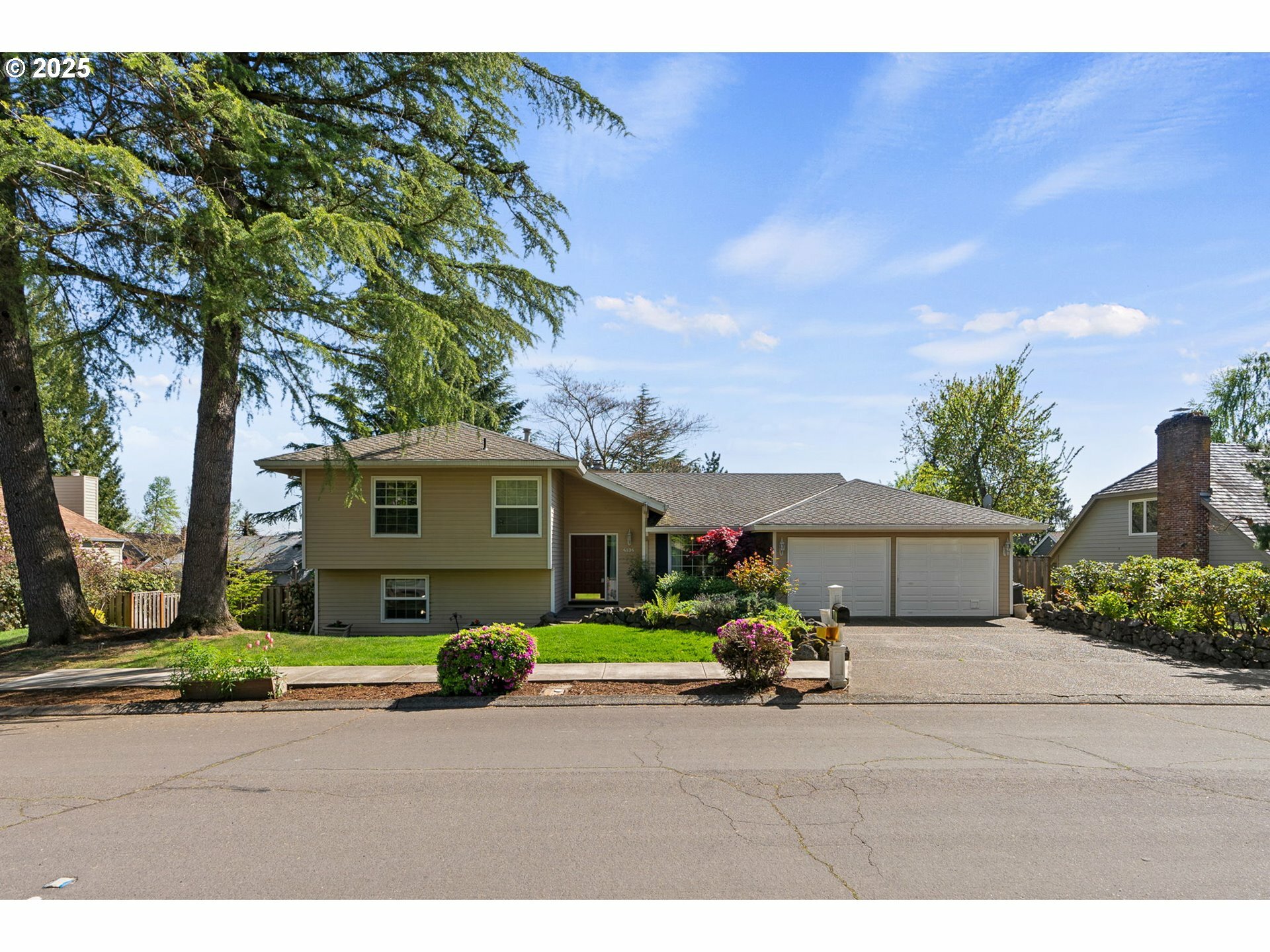 4134 Orchard Way  Lake Oswego OR 97035 photo