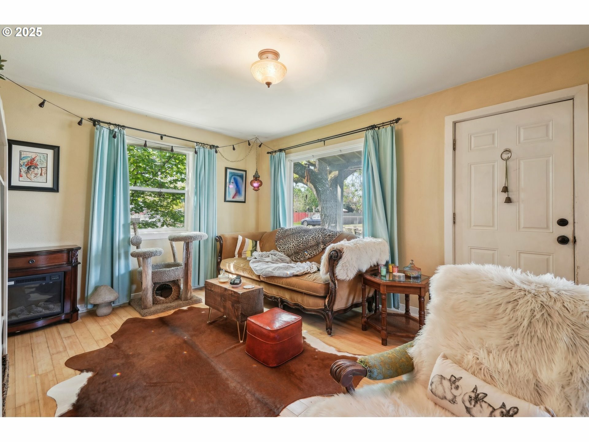 Property Photo: 3346 Fairhaven Ave OR 97301