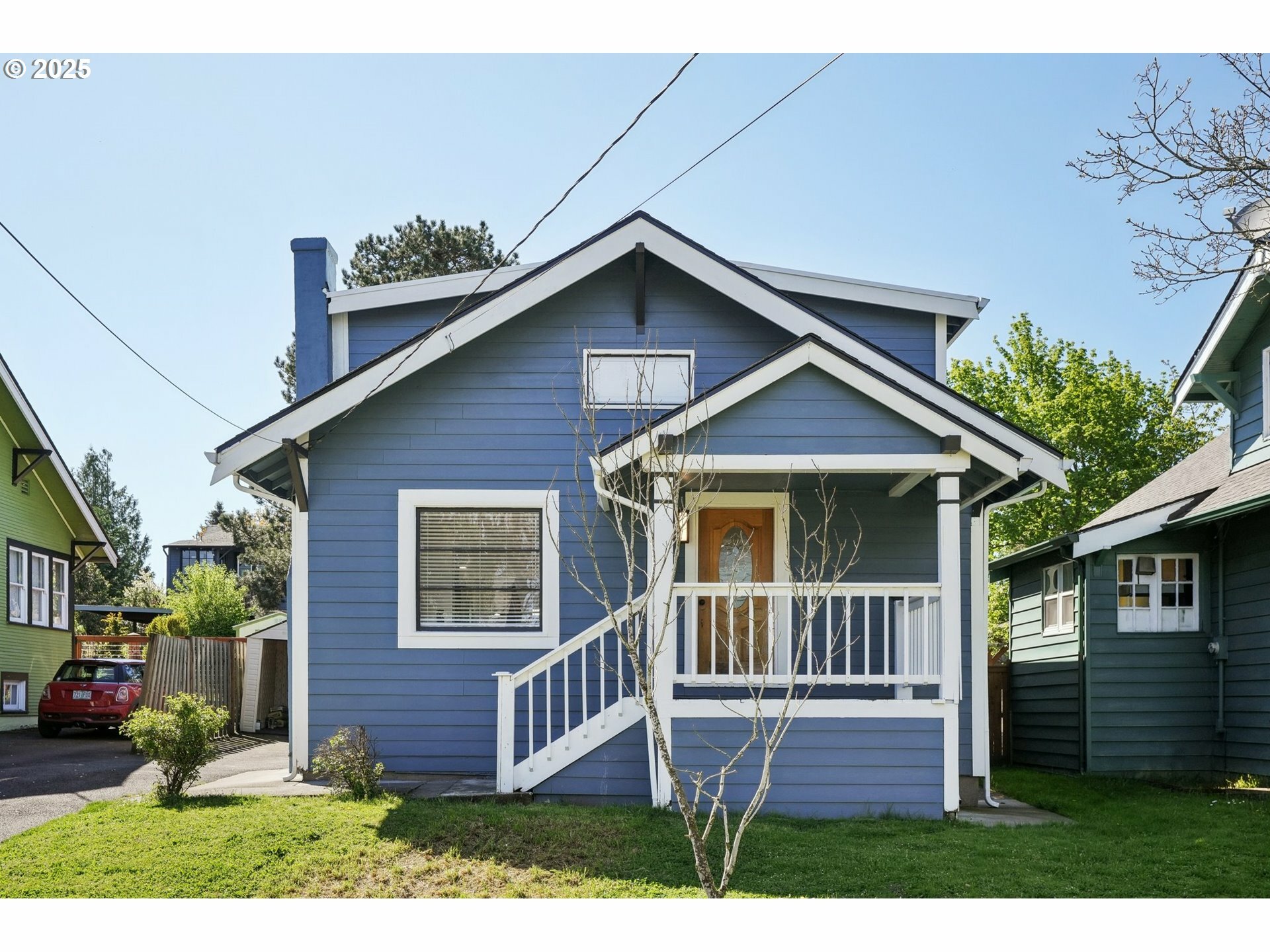3137 NE 70th Ave  Portland OR 97213 photo