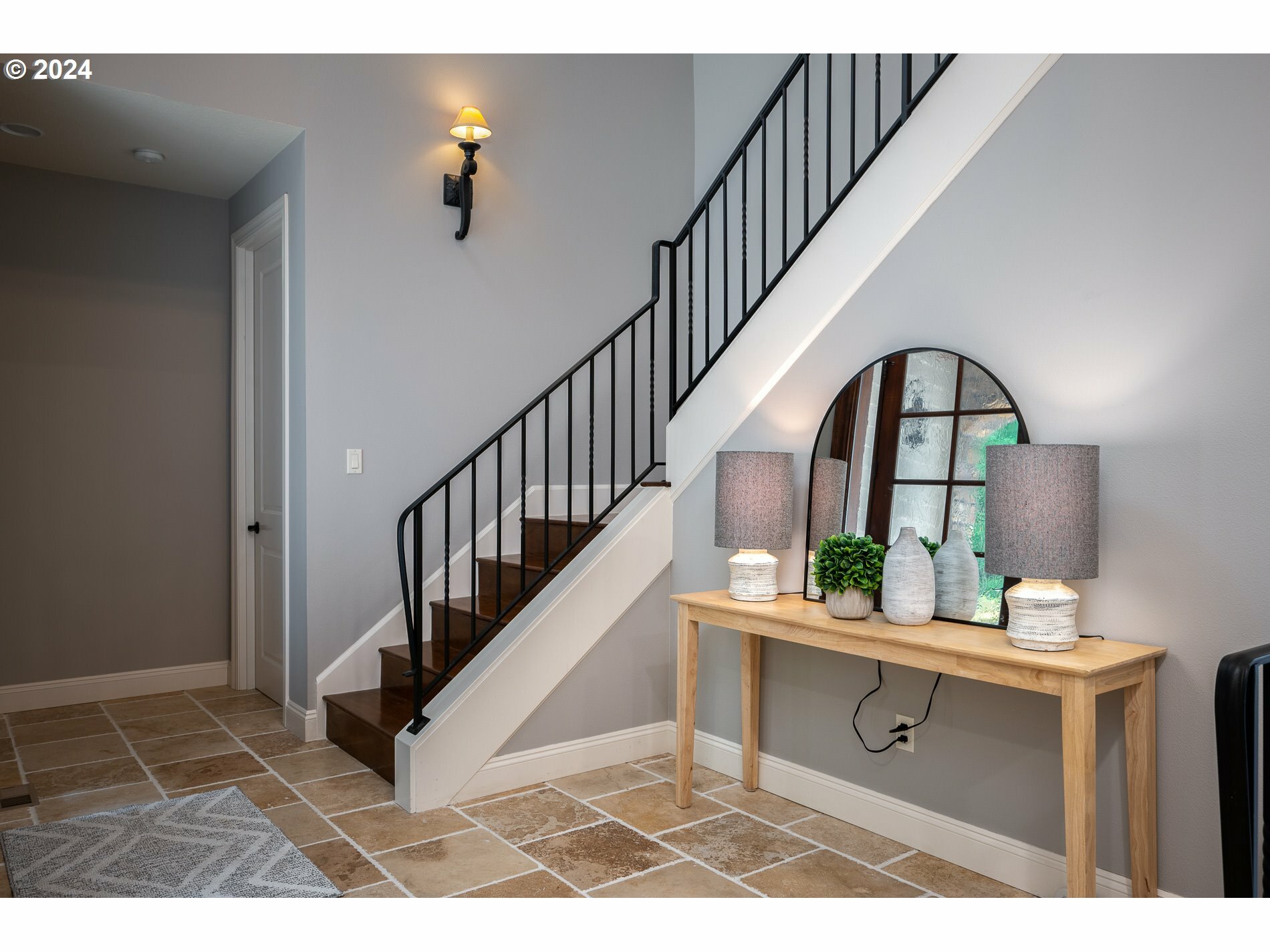 Property Photo: 3232 NW Spencer St OR 97229