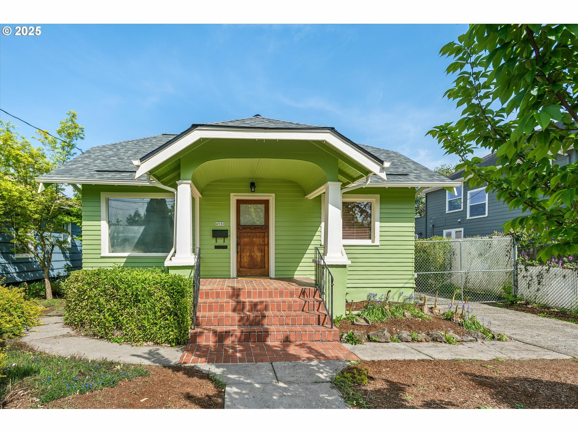4930 SE 72nd Ave  Portland OR 97206 photo