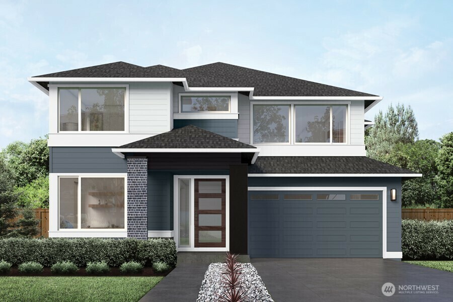 Property Photo: 12220 SE 255th Street WA 98030