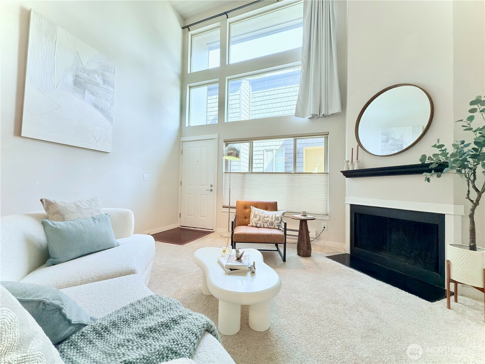 Property Photo: 7309 Sand Point Way NE B727 WA 98115