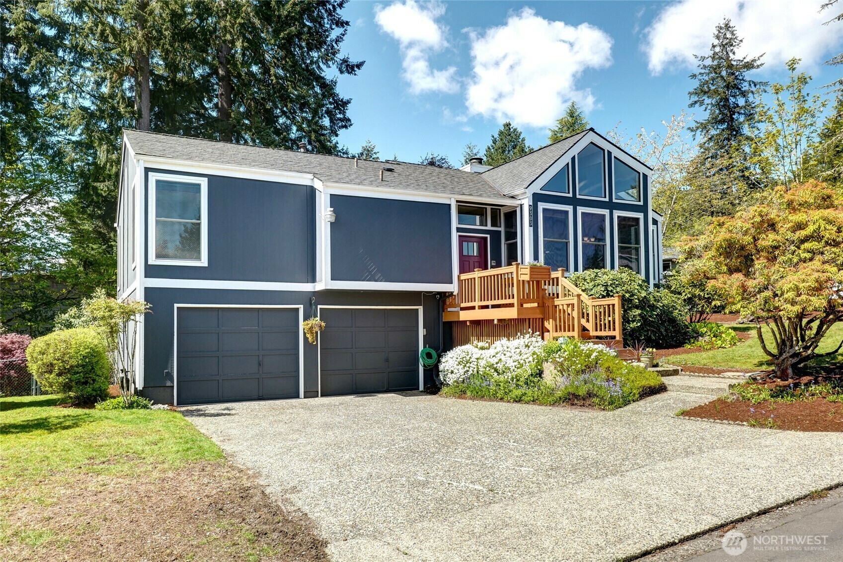 Property Photo:  9303 NE 135th Lane  WA 98034 