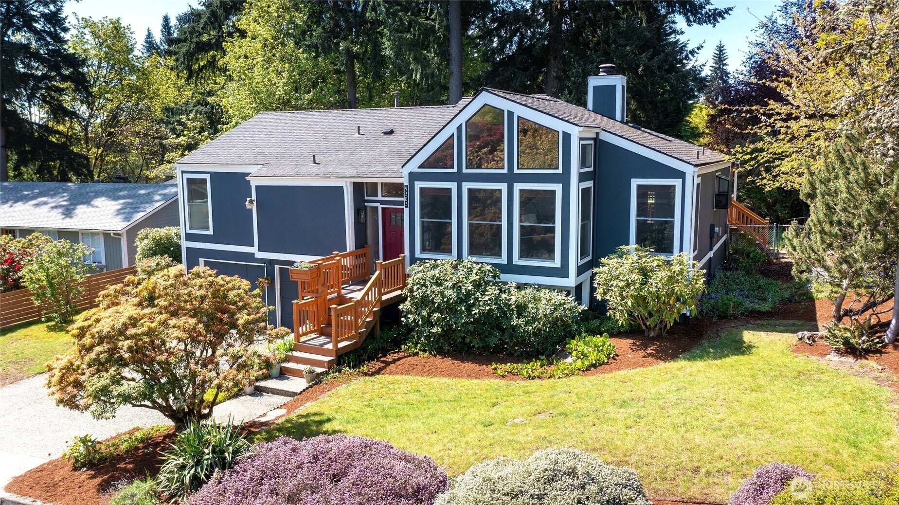 Property Photo: 9303 NE 135th Lane WA 98034