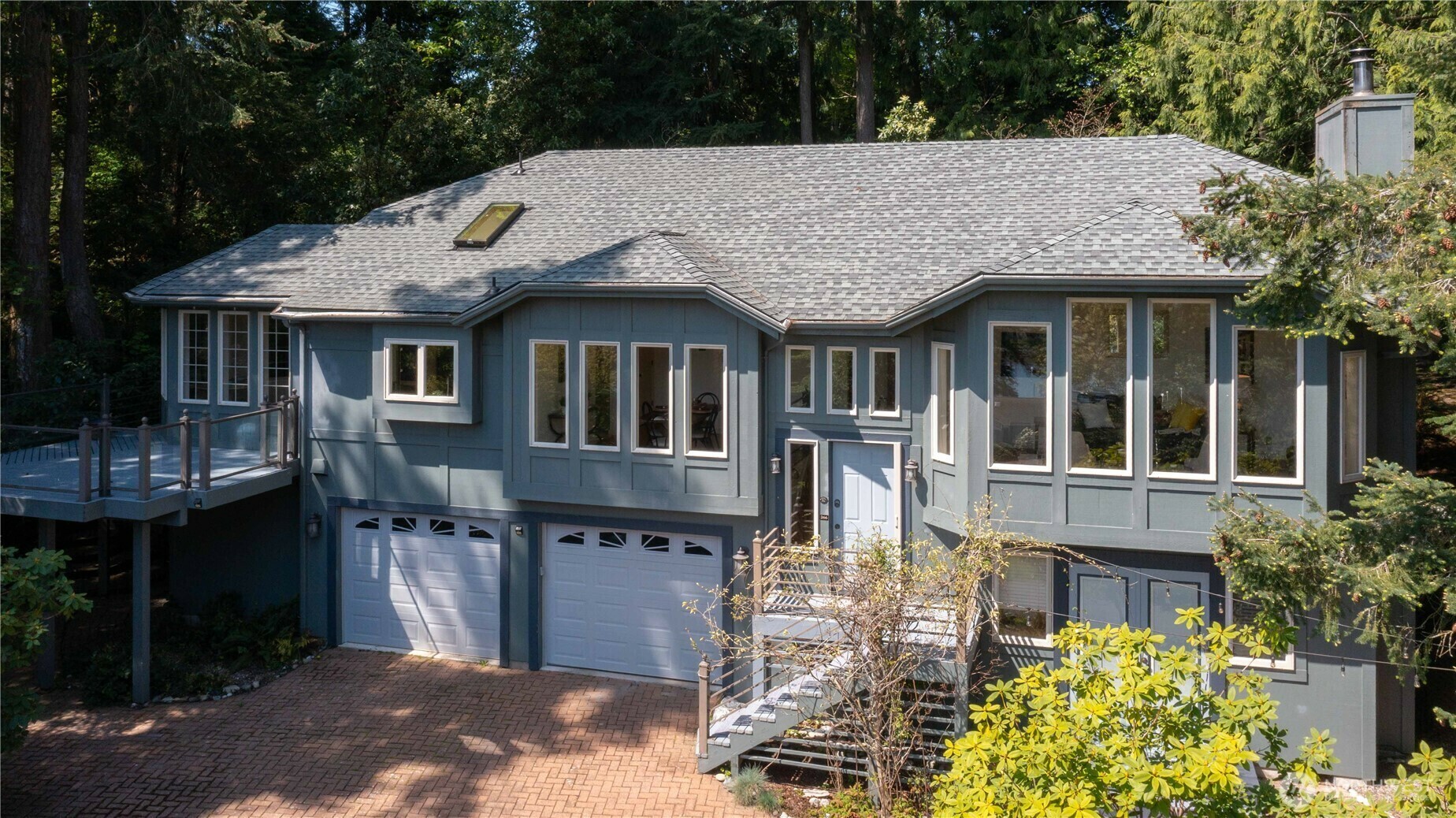 Property Photo: 266 Quillyute Place WA 98257