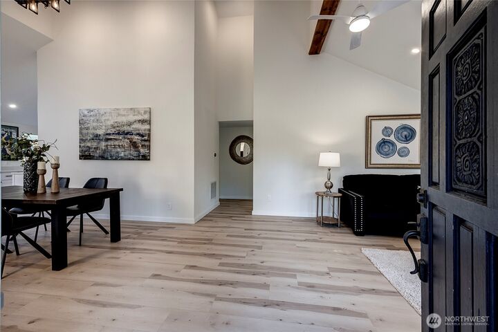 Property Photo: 1520 N 128th Street WA 98133