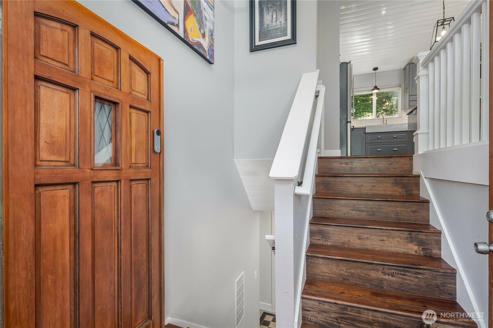 Property Photo: 17264 Greenwood Place N WA 98133