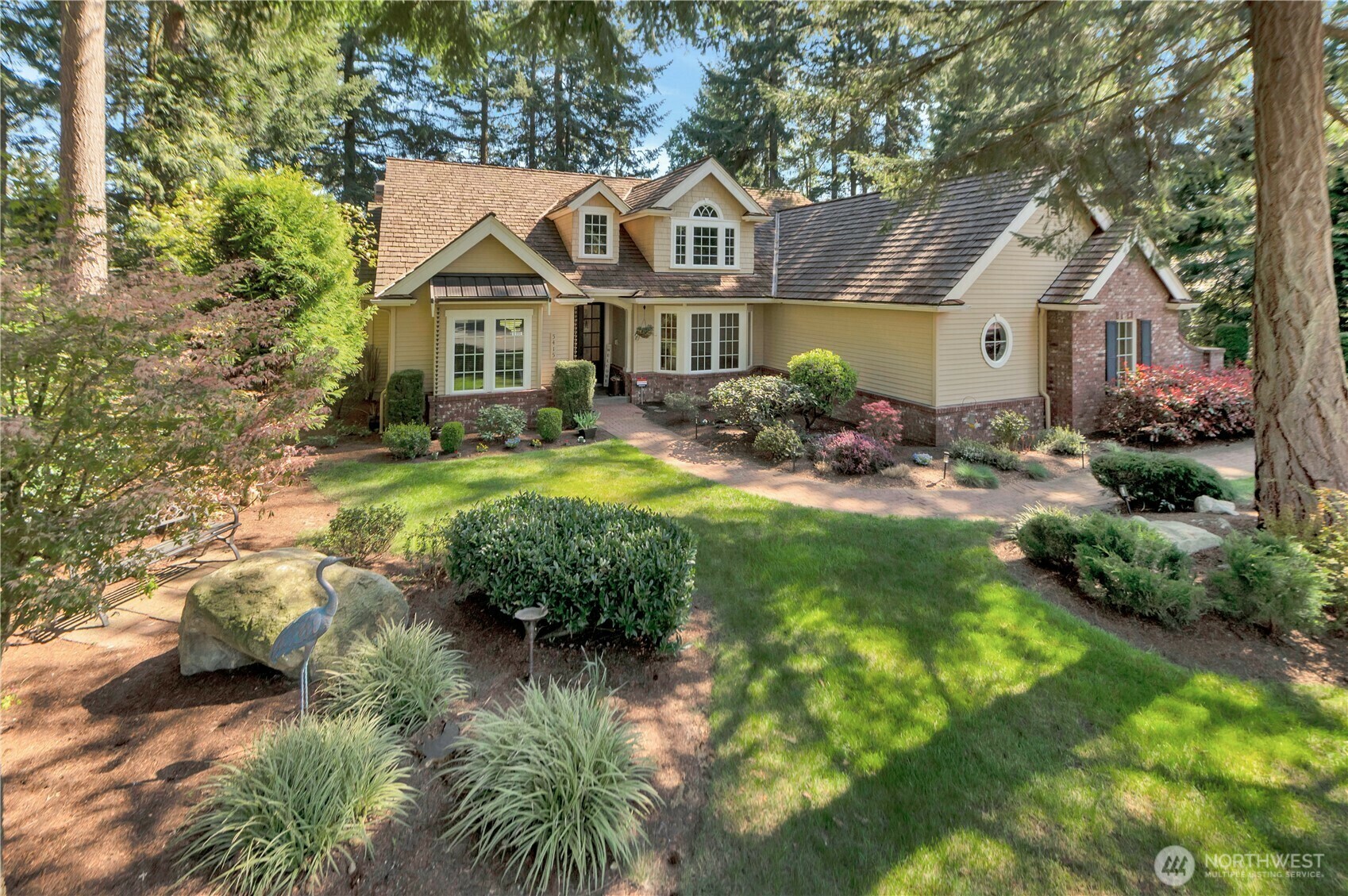 5415  Quail Run  Blaine WA 98230 photo