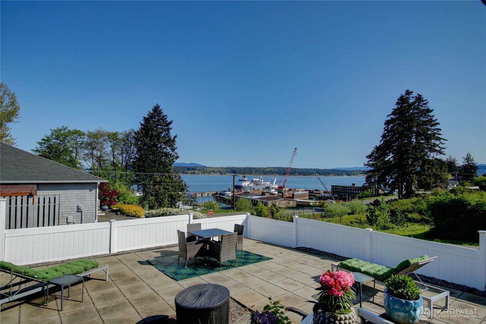 Property Photo: 1212 Georgia Avenue WA 98221