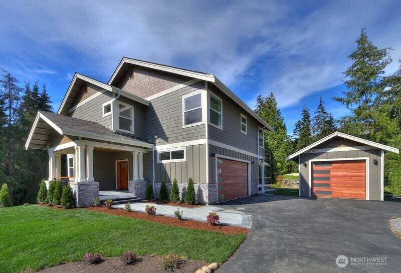 Property Photo: 5921 164th Street SW WA 98037