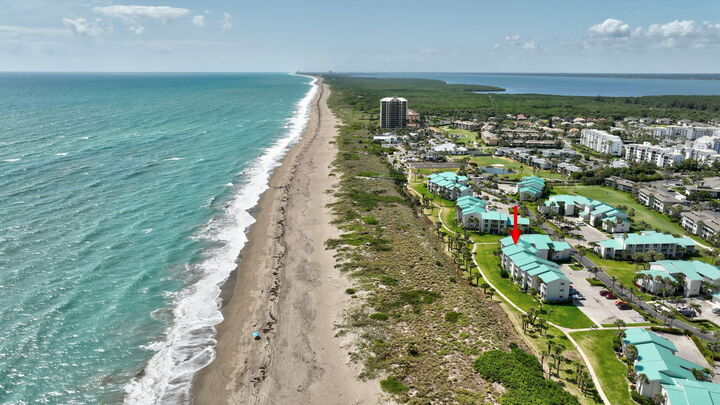 2400 S Ocean Drive 323  Fort Pierce FL 34949 photo