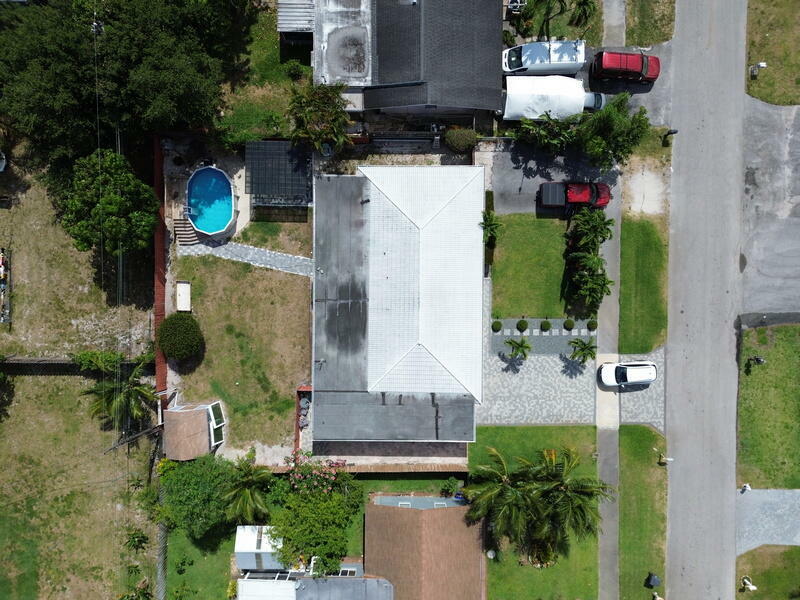Property Photo: 4171 Waterway Drive FL 33461