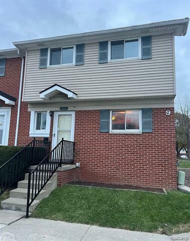 Property Photo: 25834 Jeanette MI 48066