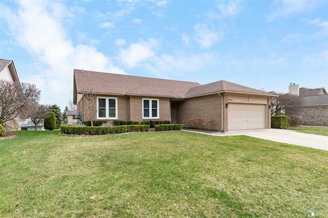 Property Photo: 33252 Mazara Drive MI 48026