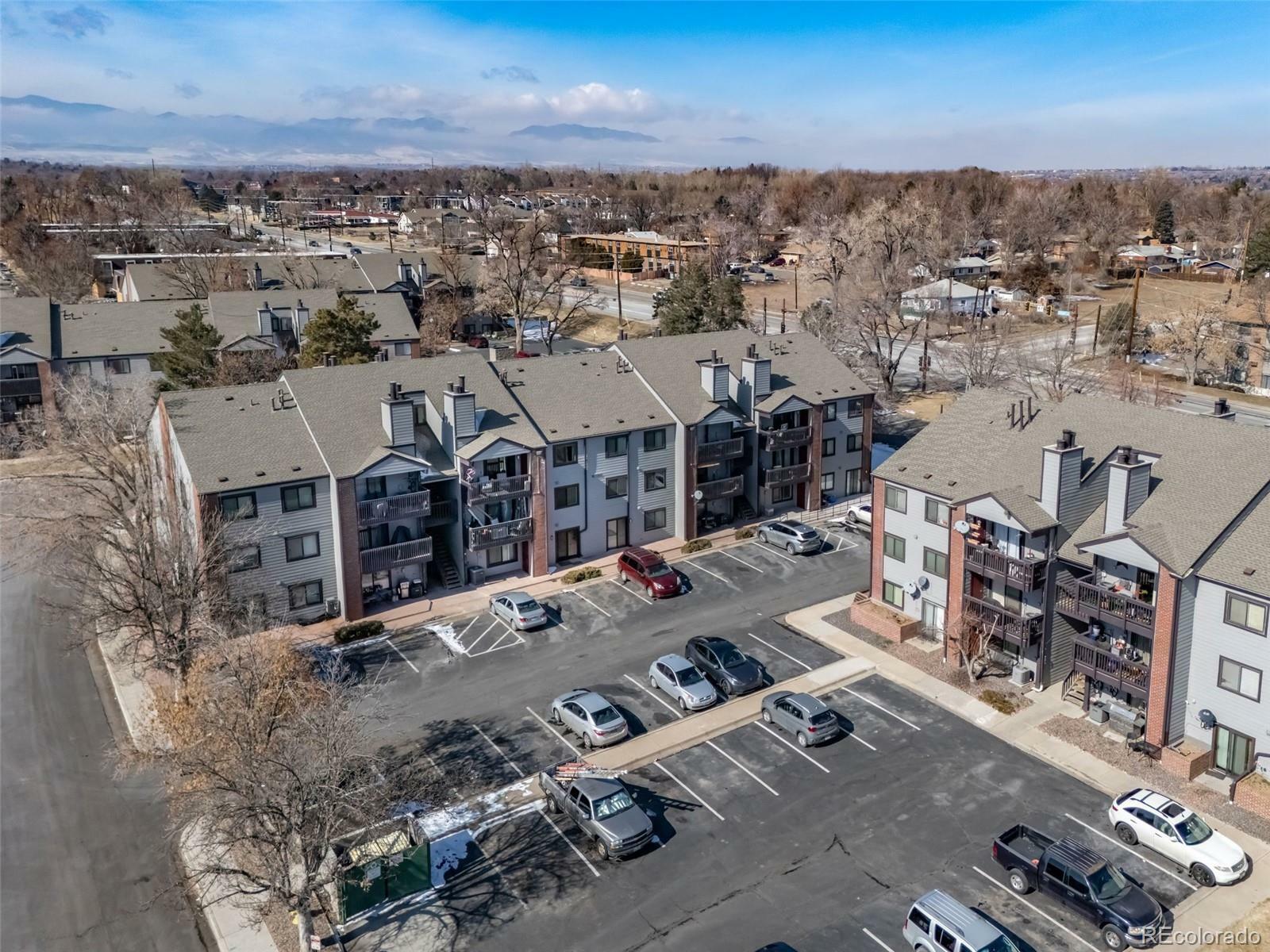 6380 Oak Street 107  Arvada CO 80004 photo