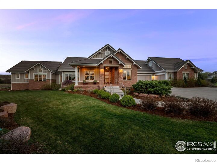 8392 Niwot Meadow Farm Road  Niwot CO 80503 photo