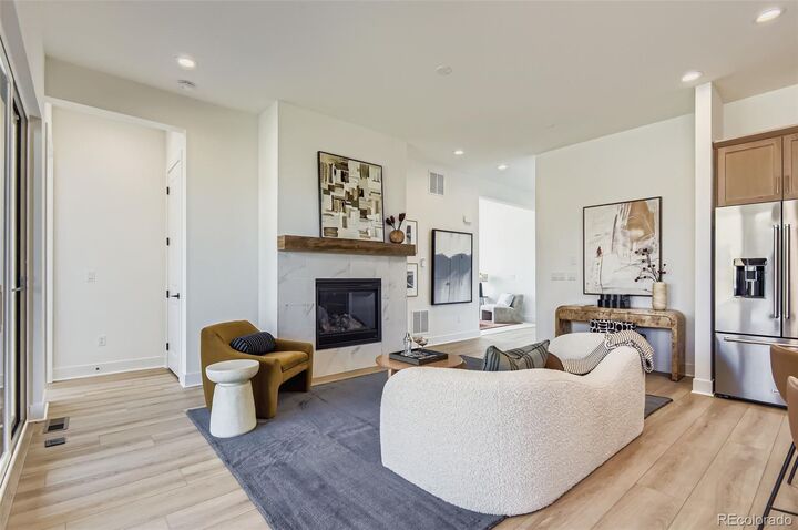 Property Photo: 6367 Verve Lane CO 80134