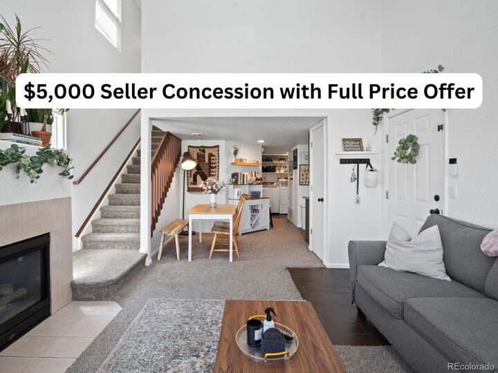970 S Dawson Way 9  Aurora CO 80012 photo