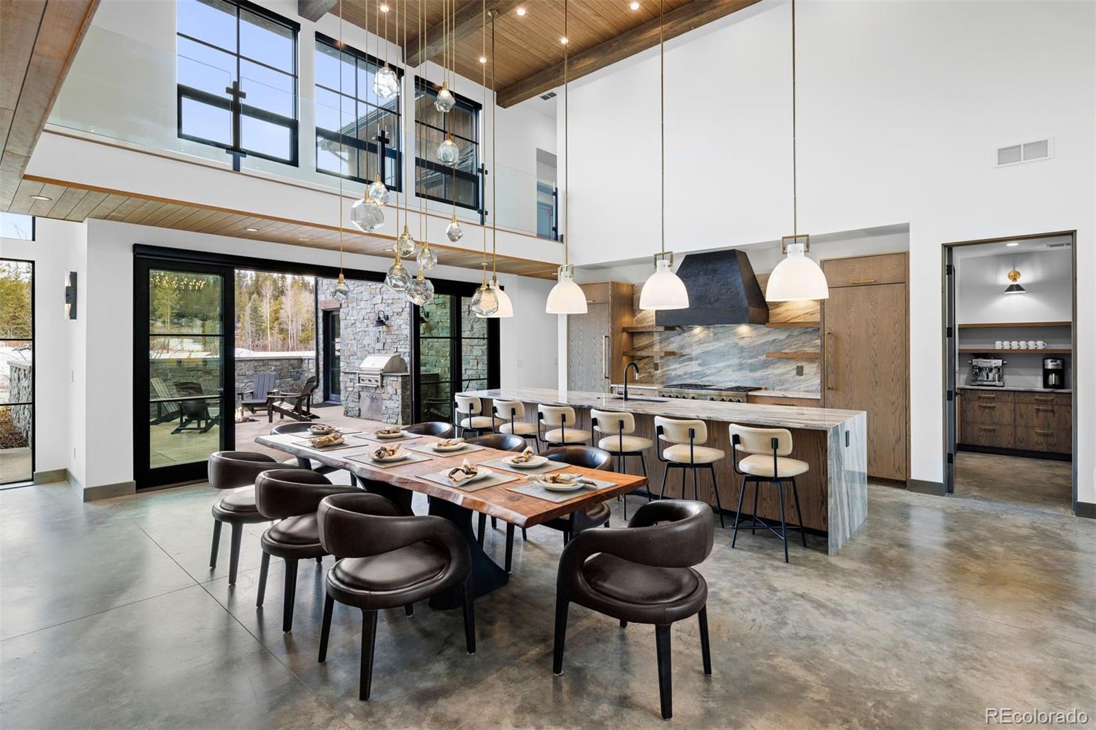 Property Photo: 212 Beaver Lodge Road CO 80482