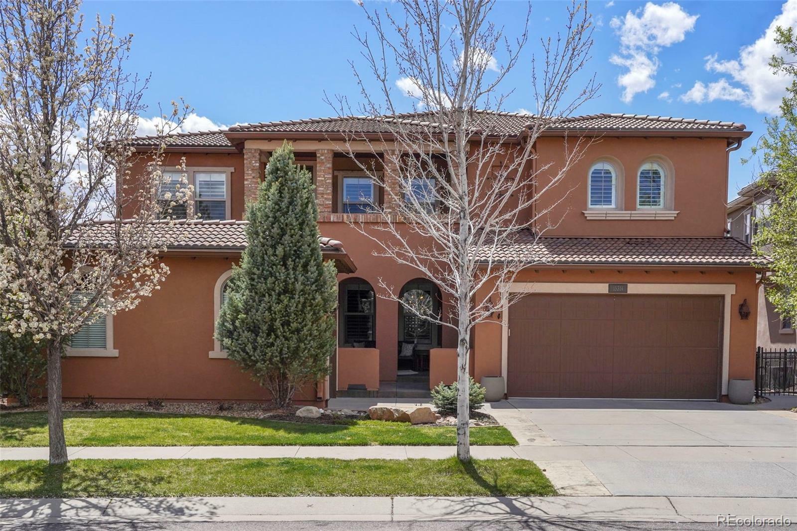 Property Photo:  15314 W Baker Avenue  CO 80228 