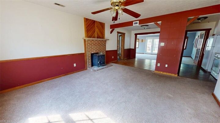 Property Photo:  4506 Hickory Fork Rd  VA 23061 