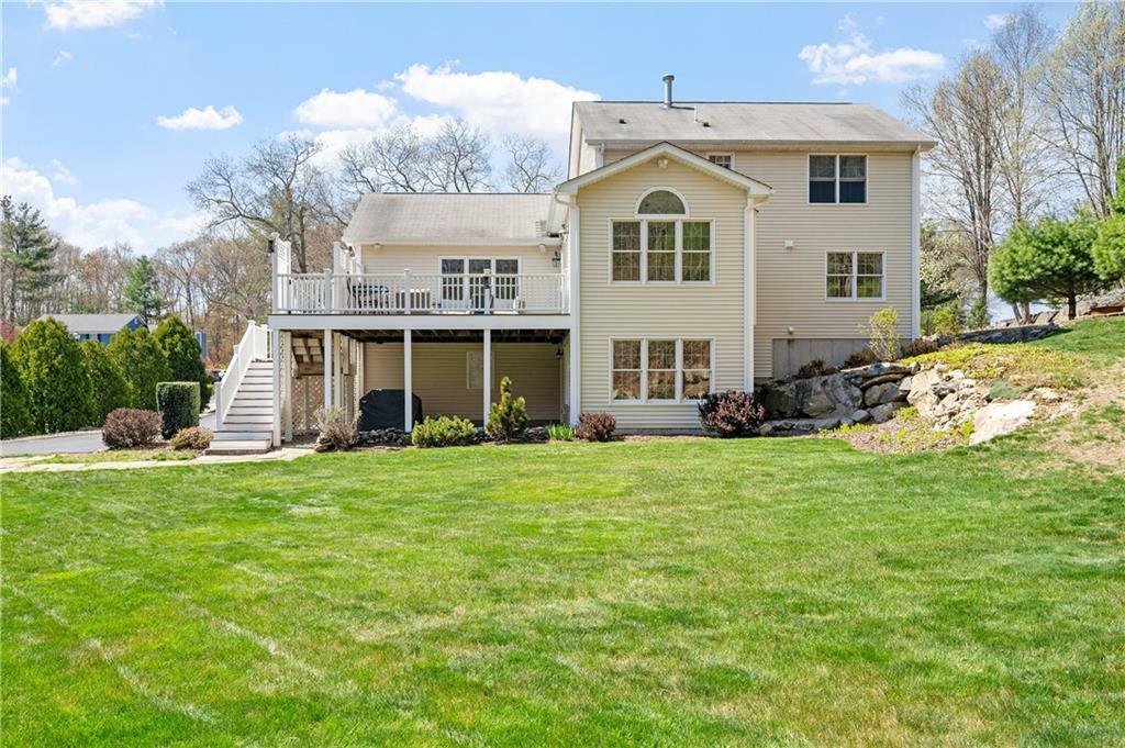 Property Photo: 31 Mathew Drive RI 02919