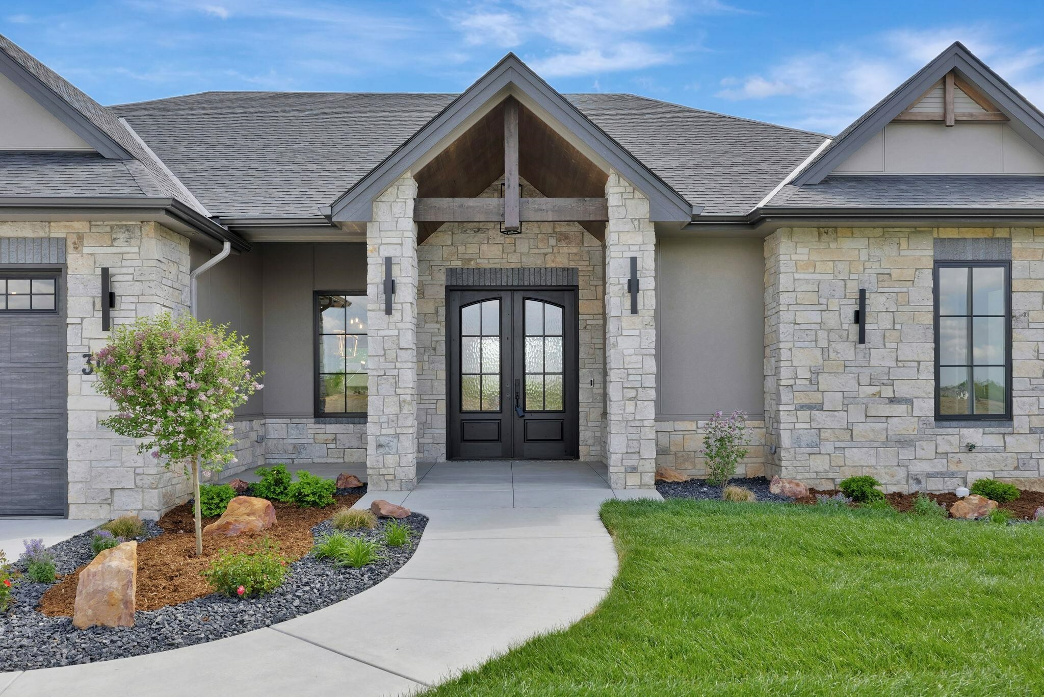Property Photo: 3007 W Crystal Beach KS 67204