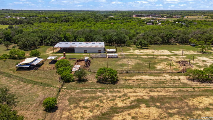 Property Photo:  11224 Atkins Road  TX 78002 