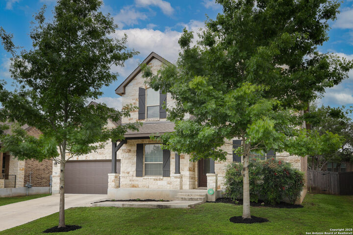Property Photo:  723 Decathlon  TX 78245 