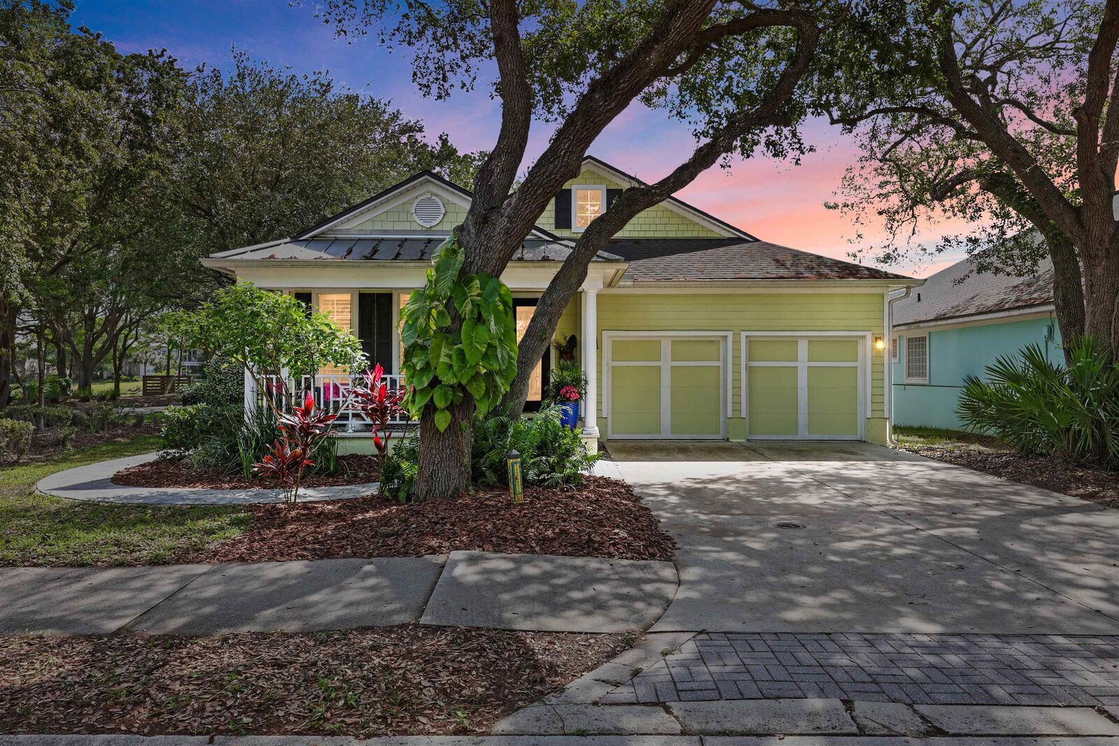 Property Photo: 600 Sun Down Cir FL 32080