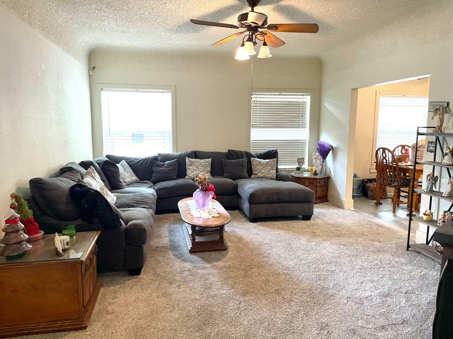 Property Photo: 361 West 12th Street CA 95376