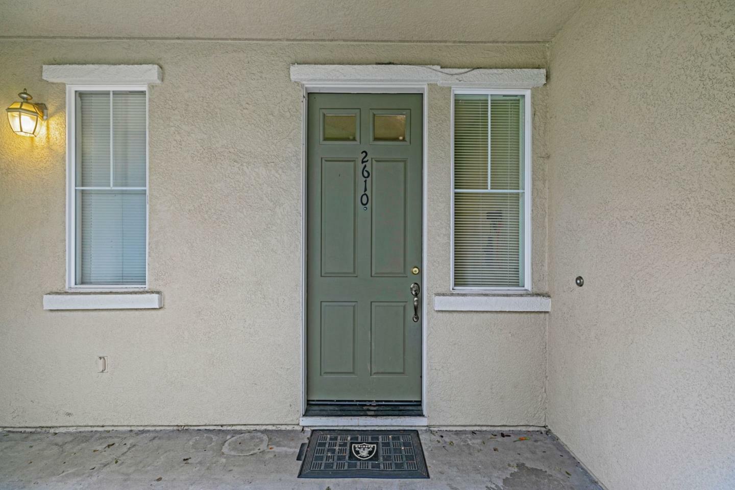 Property Photo: 2610 Baton Rouge Drive CA 95133
