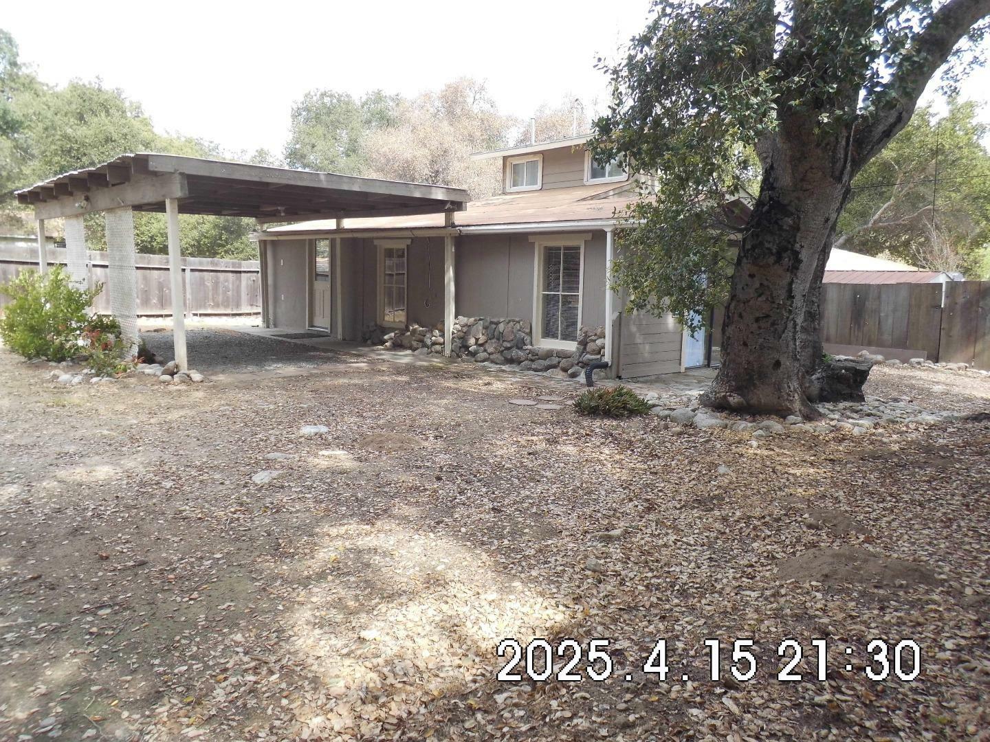 Property Photo: 37145 Nason Road CA 93924