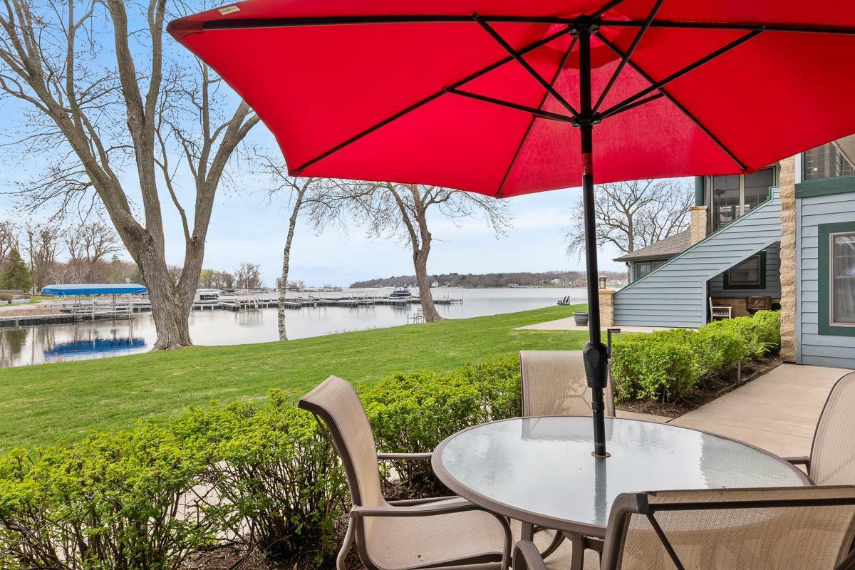 Property Photo: 459 Lake Street 101C WI 54941