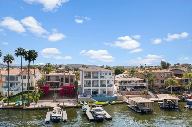 Property Photo: 22400 Whirlaway Court CA 92587