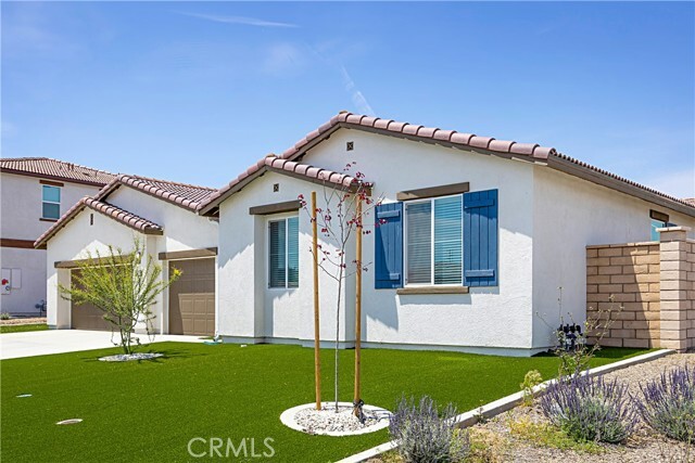 Property Photo: 36225 Beacon Light Way CA 92595