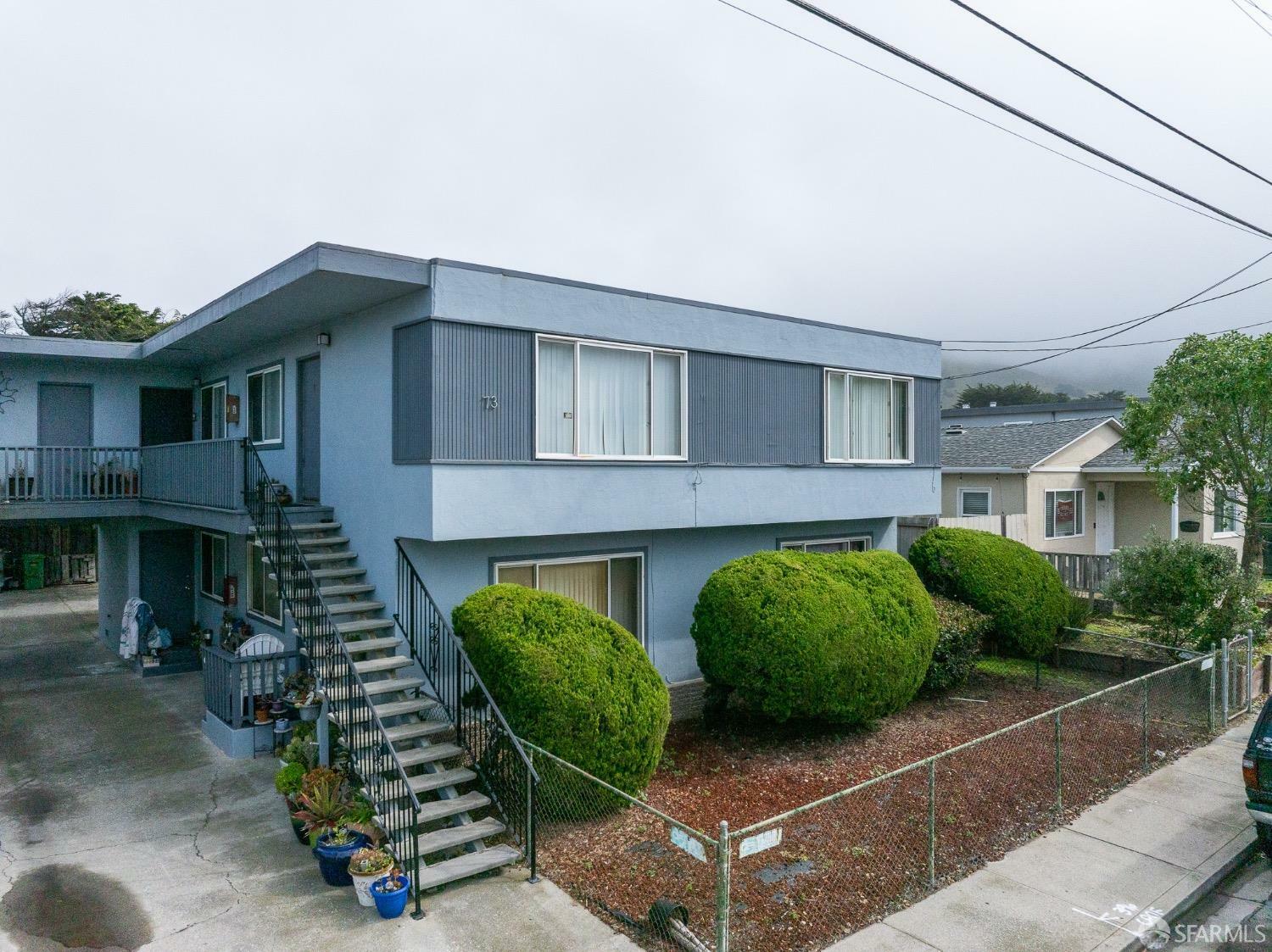 Property Photo: 73 Carmel Avenue CA 94044