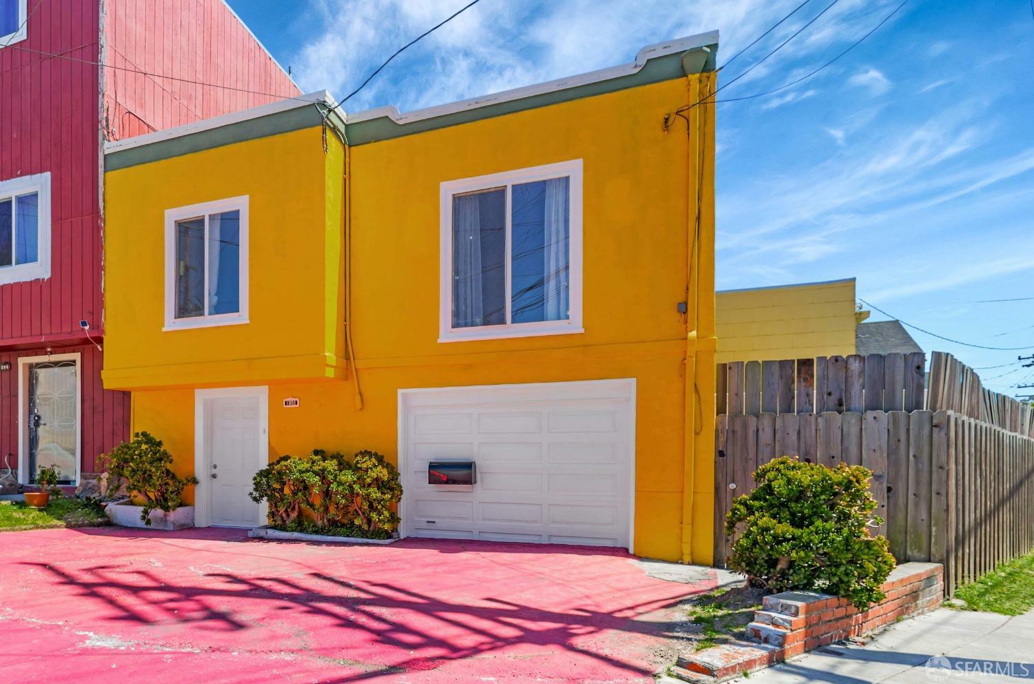 Property Photo: 1801 Geneva Avenue CA 94134