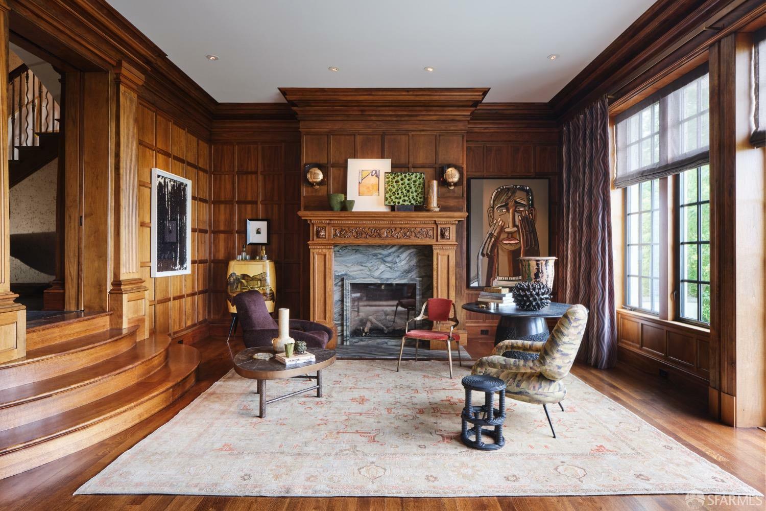 2935 Pacific Avenue  San Francisco CA 94115 photo