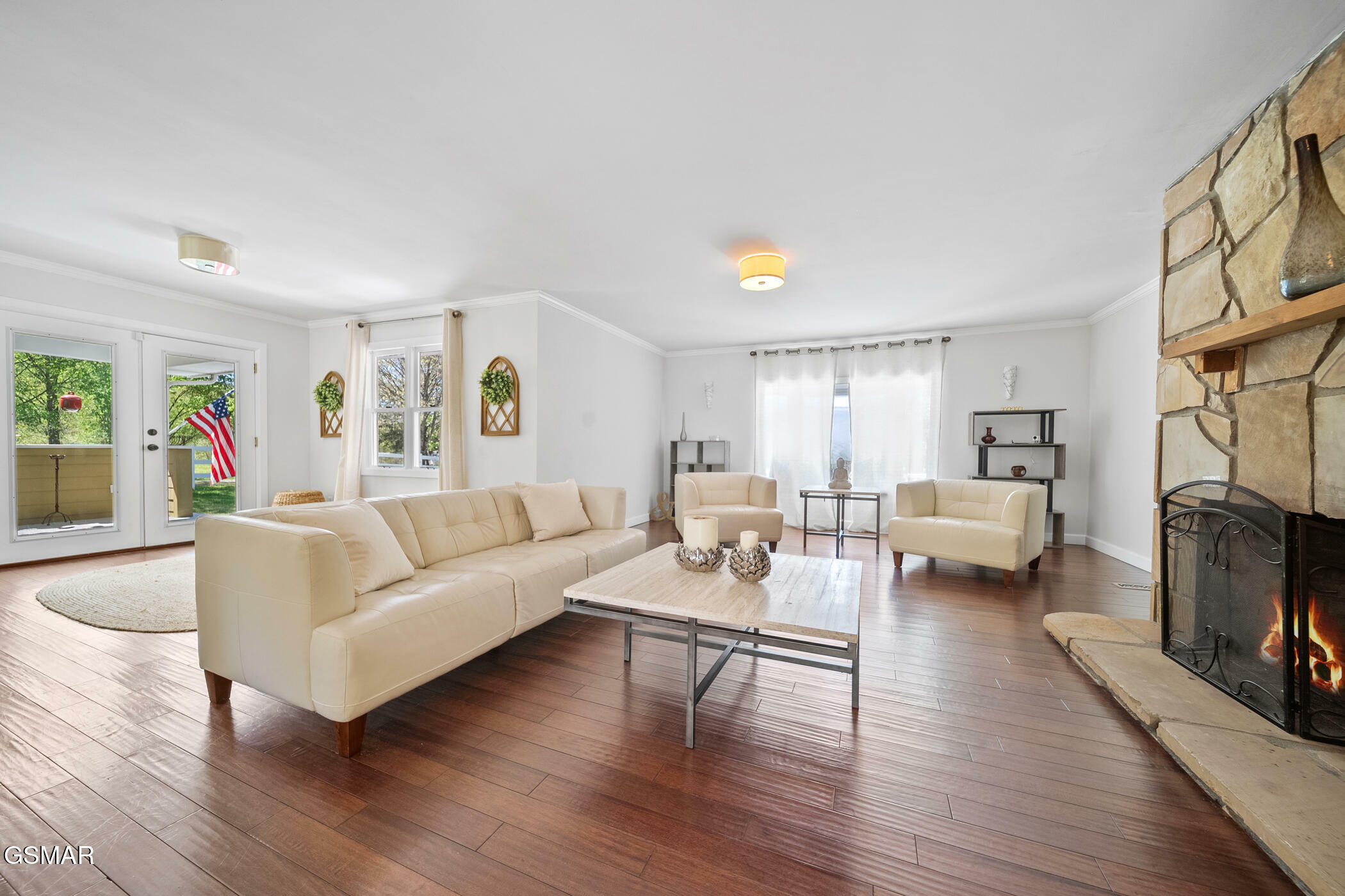 Property Photo: 3159 Valley Home Road TN 37862