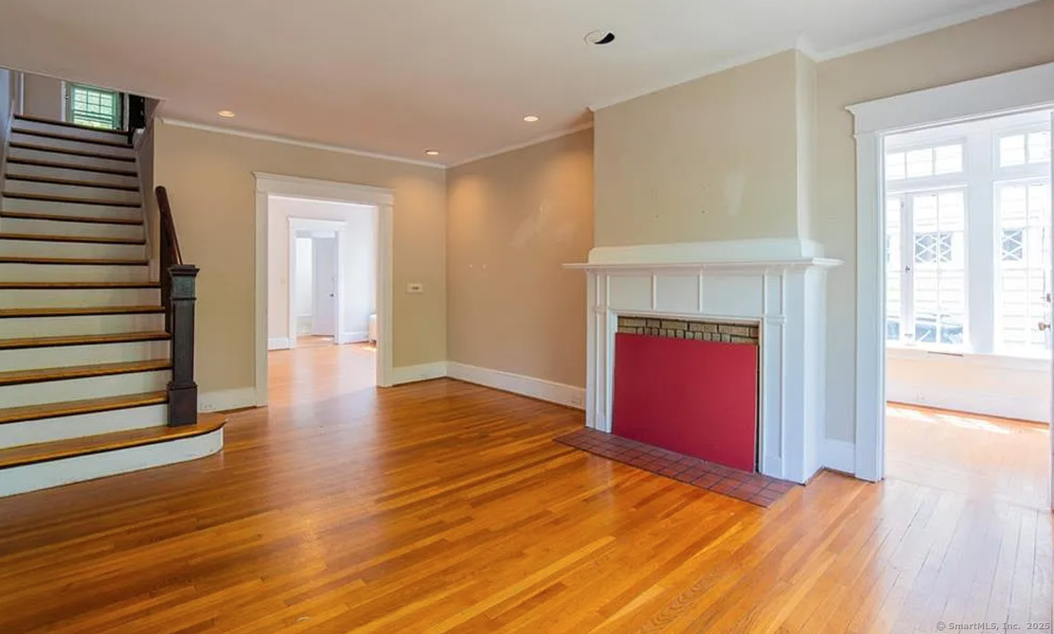 Property Photo: 187 West Park Avenue CT 06511