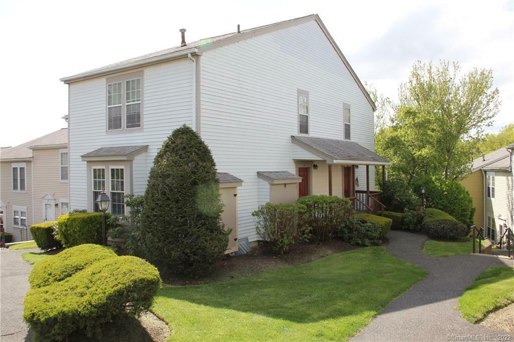 Property Photo: 97-99 Park Avenue 34 CT 06810