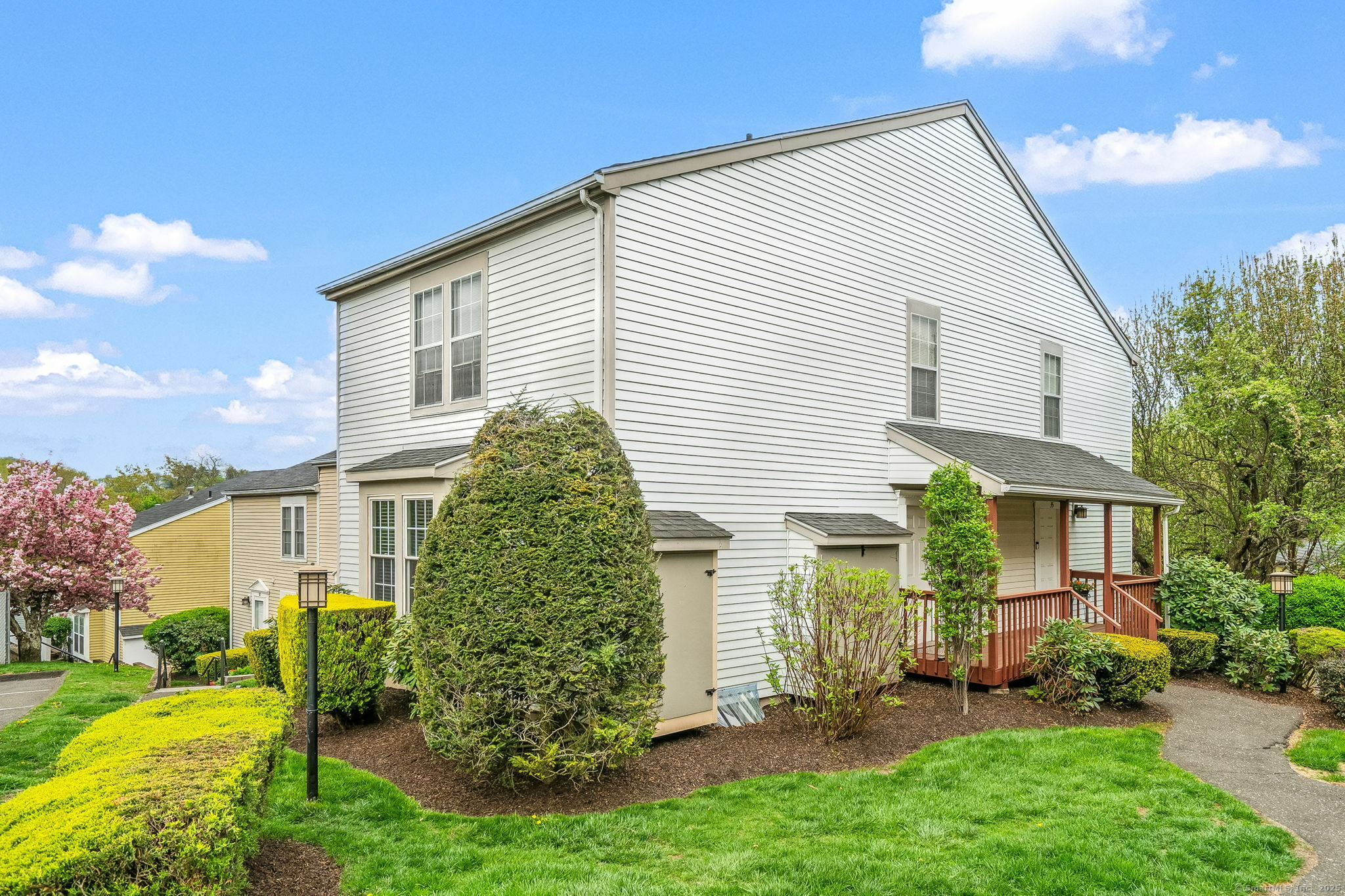 Property Photo: 97-99 Park Avenue 34 CT 06810