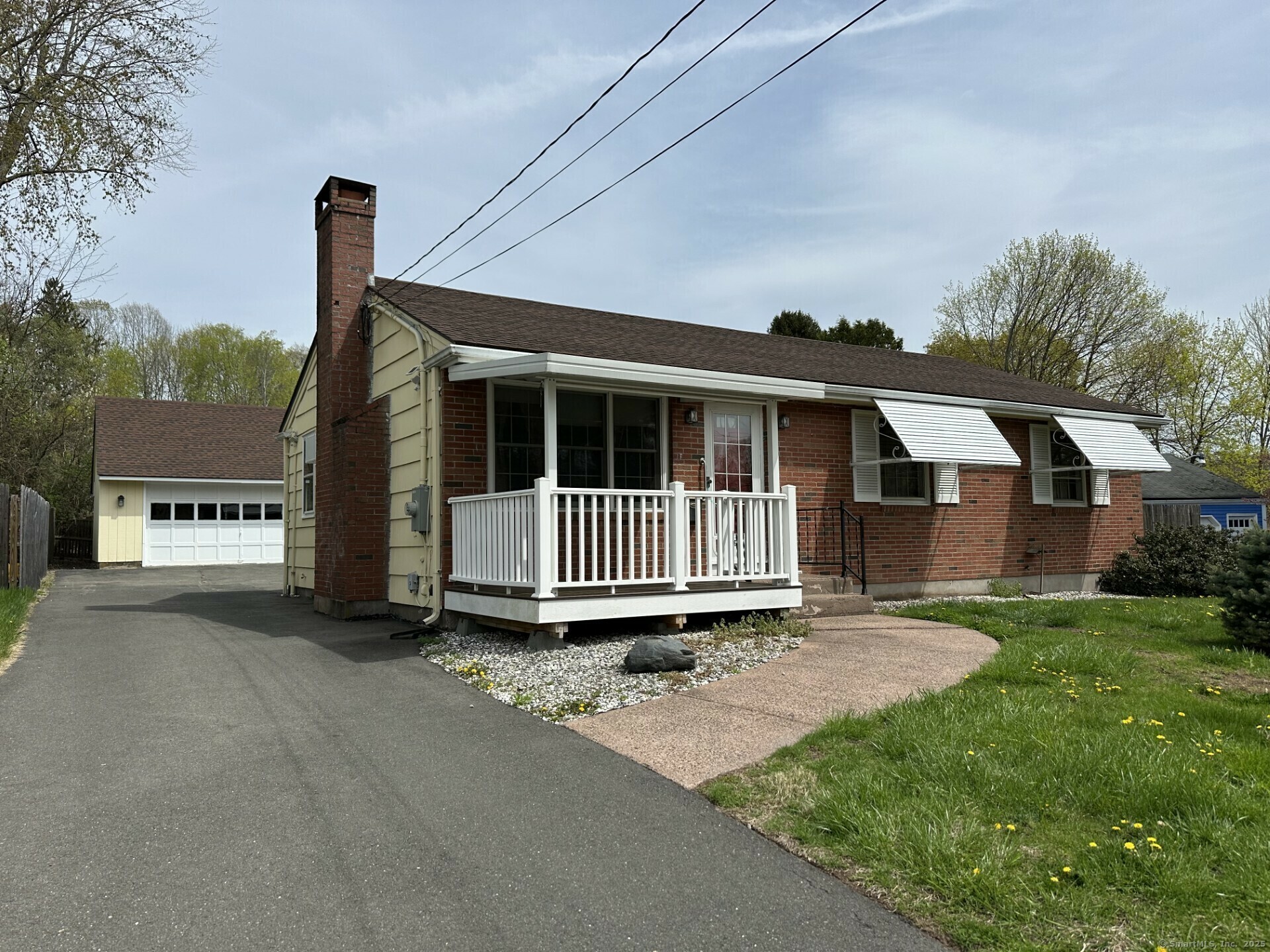 Property Photo: 16 Kane Road CT 06040