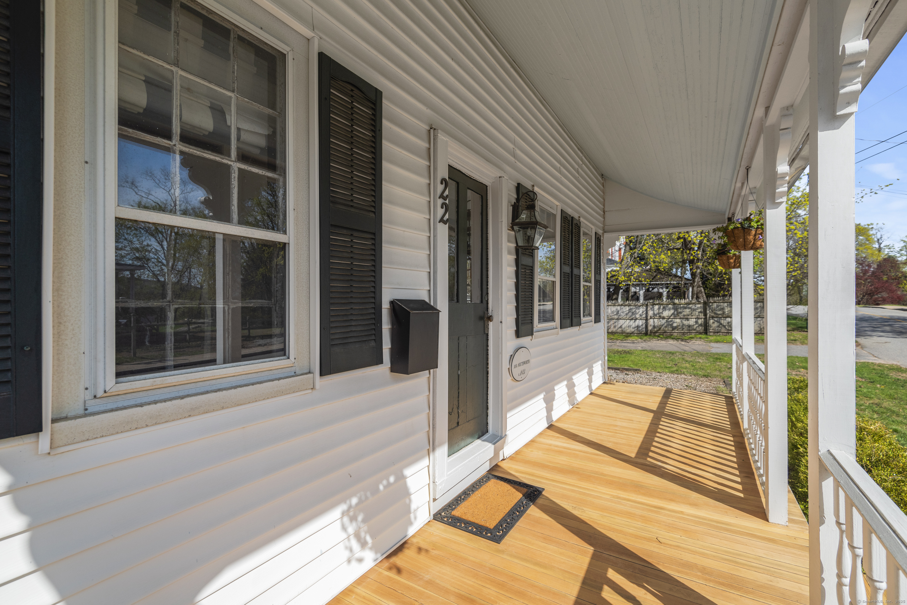 Property Photo: 22 Prospect Street CT 06417