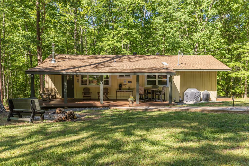 Property Photo: 987 Beaver Pond Road VA 23927